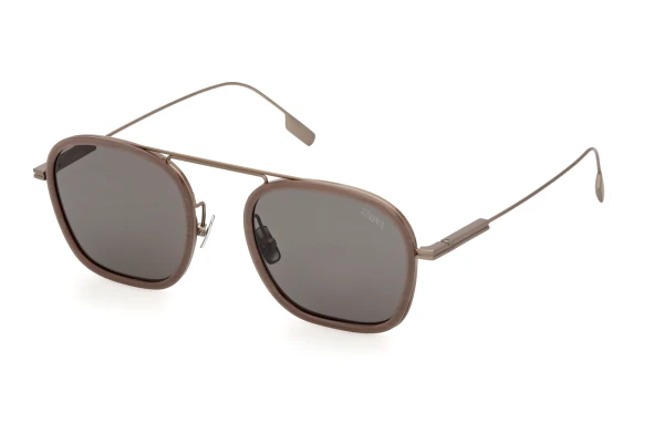 Okulary przeciwsłoneczne Zegna EZ0306 59D