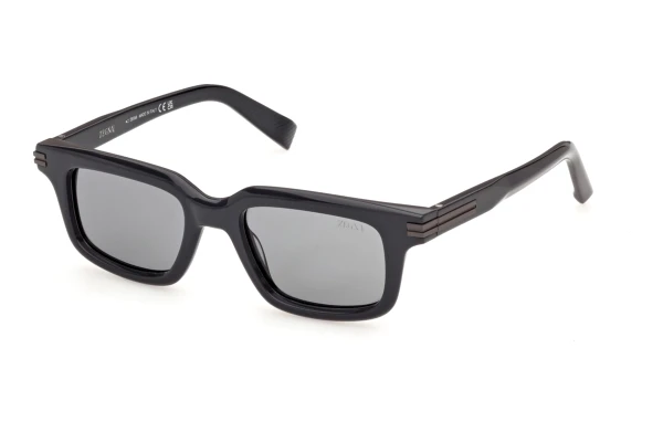 Okulary przeciwsłoneczne Zegna EZ0312 20A