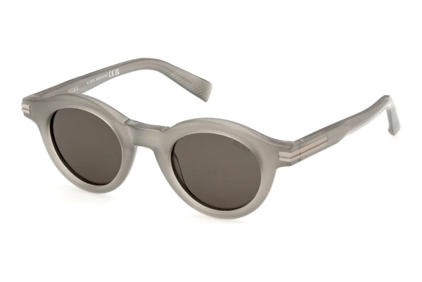 Okulary przeciwsłoneczne Zegna EZ0313 20A