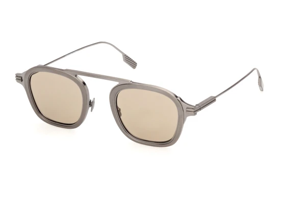 Okulary przeciwsłoneczne Zegna EZ0315 35J