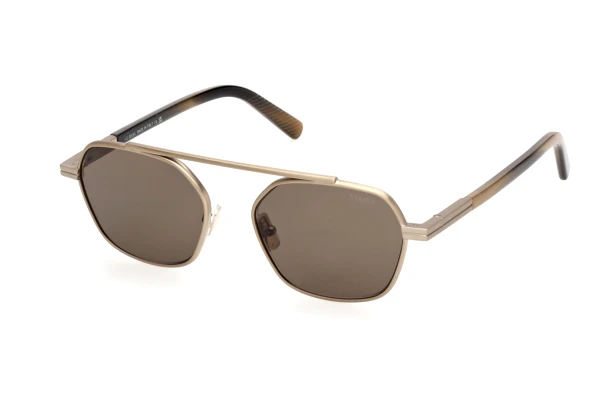 Okulary przeciwsłoneczne Zegna EZ0316 35N