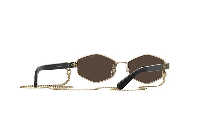 Marc Jacobs MARC 496/S RHL/VP