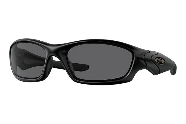 小物 archive OAKLEY STRAIGHT JACKET eyewear The limited-edition MUZM Straight Jacket 1999 brings a bold