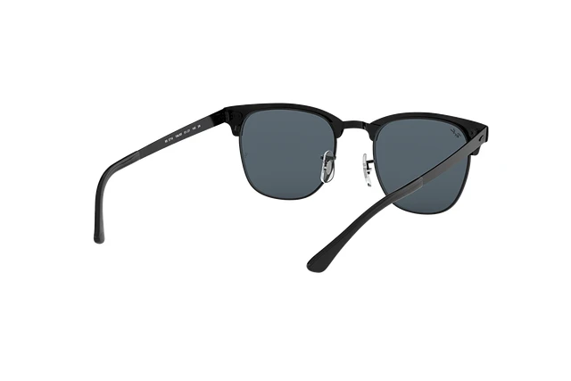 レイバン　ＲＢ３７１６ Ray-Ban Clubmaster Metal RB 3716 186/R5