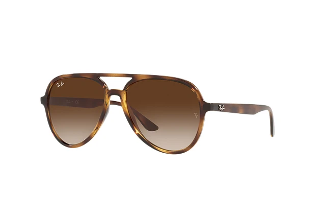 レイレイ Ray-Ban RB 4376 710/13