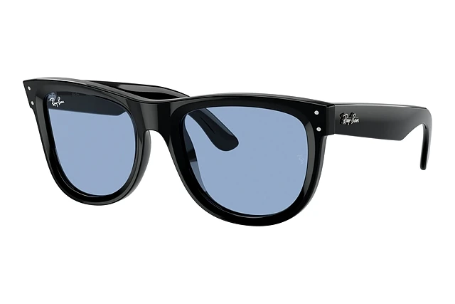 Ray-Ban Wayfarer Reverse サングラス R0502S Ray-Ban WAYFARER REVERSE RBR 0502S 667772