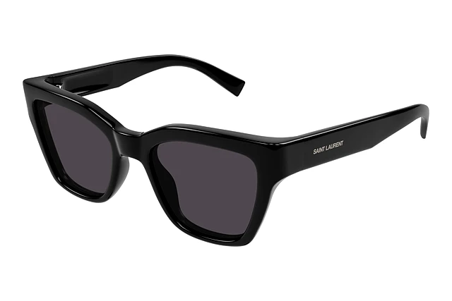 SAINT LAURENT PARIS サングラス SL641 Saint Laurent SL 641 001