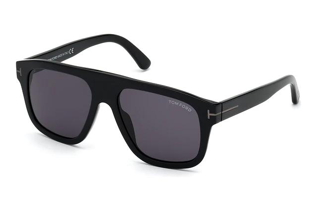 TOM FORD PAD123DEX235AW017 関税送料込 Okulary Tom Ford Jaden TF 1017 28A - Ceny i opinie - Ceneo.pl