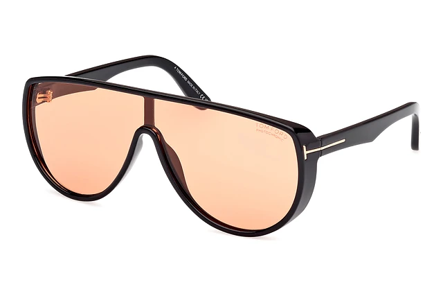 Tom Ford Achilles FT 1182 05E