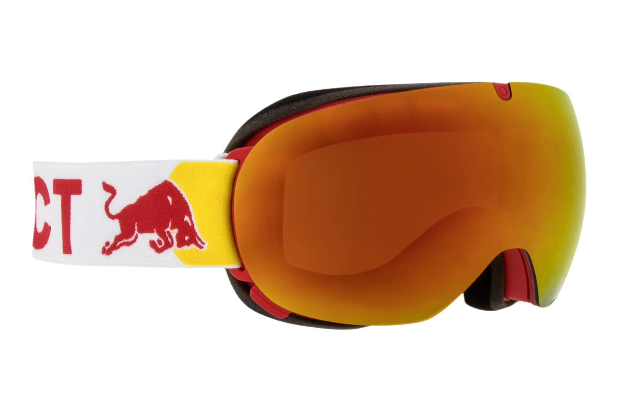 Red Bull SPECT   MAGNETRON ACE 002 red snowred yello