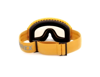 Widok z tyłu Adidas SP0053 (40G)
