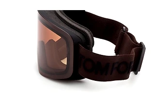 Widok z boku Tom Ford FT1124 (05C)