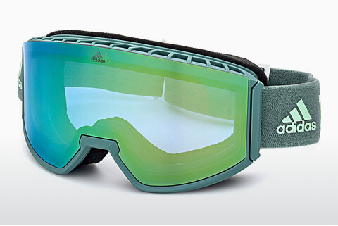 Okulary sportowe Adidas SP0040 05C
