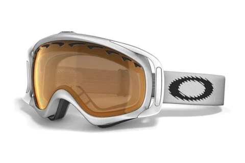 Okulary sportowe Oakley CROWBAR (OO7005M 02-021)
