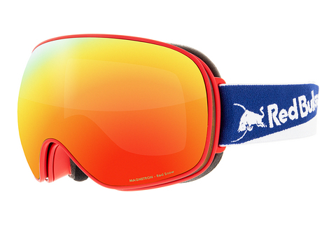 Okulary sportowe Red Bull SPECT MAGNETRON 021