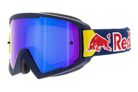 Okulary sportowe Red Bull SPECT WHIP 001